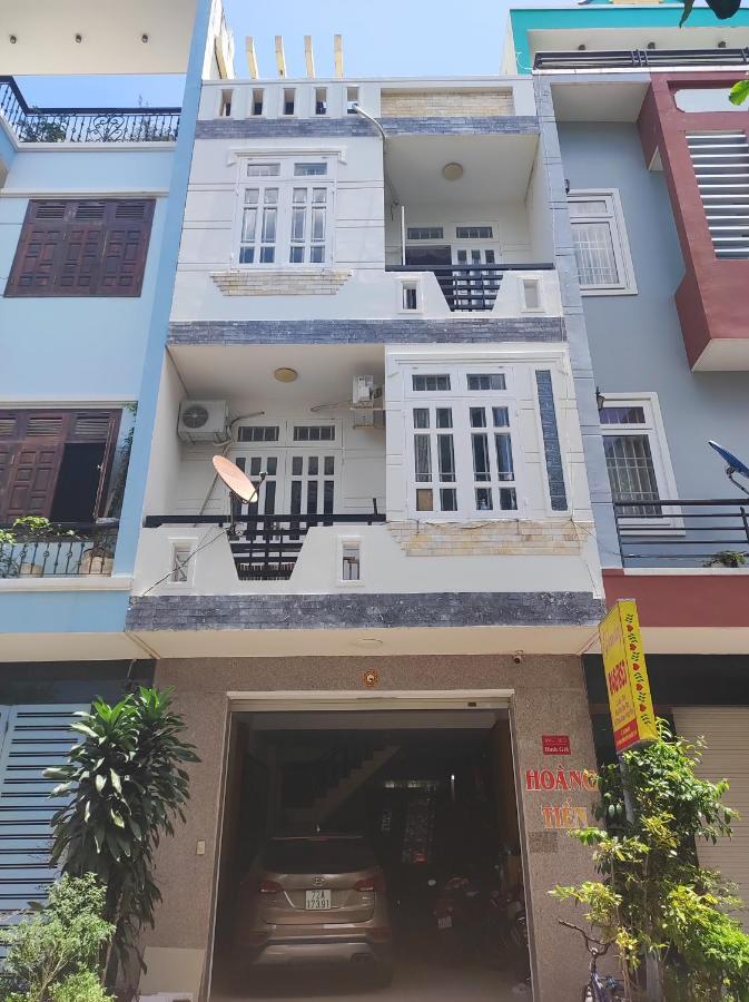 Homestay 846/B53 Vũng Tàu Ngoại thất bức ảnh