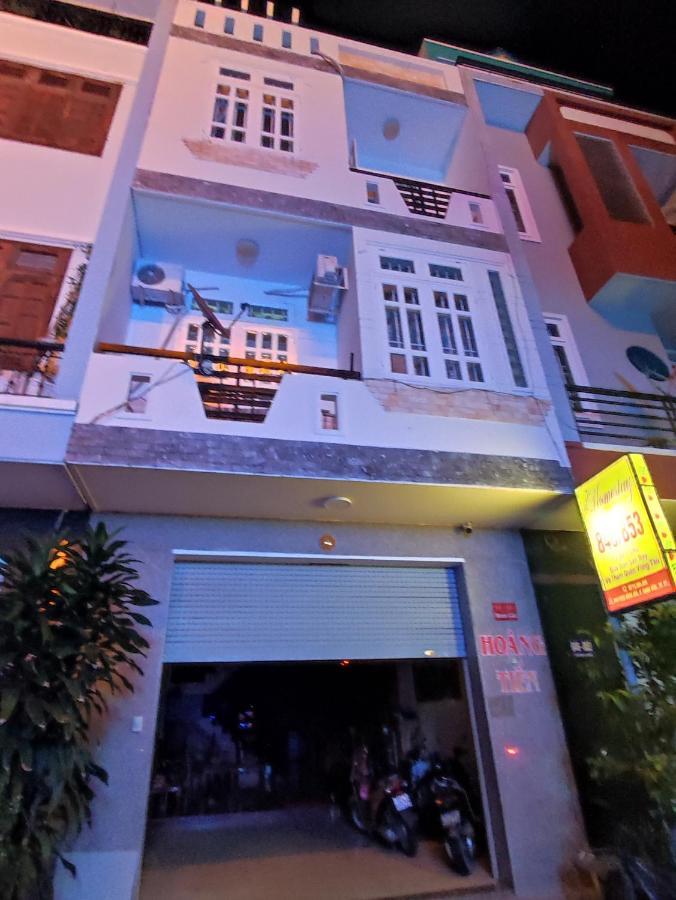 Homestay 846/B53 Vũng Tàu Ngoại thất bức ảnh