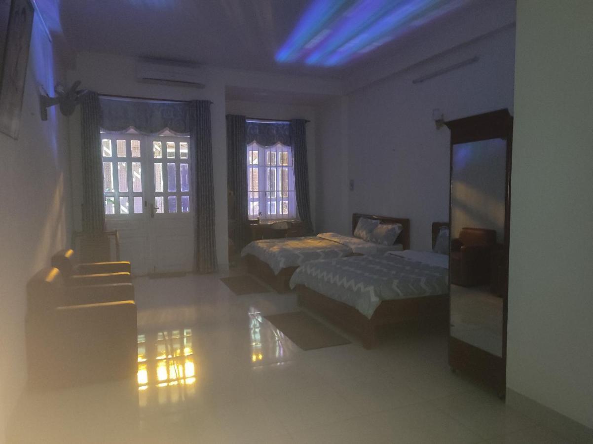 Homestay 846/B53 Vũng Tàu Ngoại thất bức ảnh