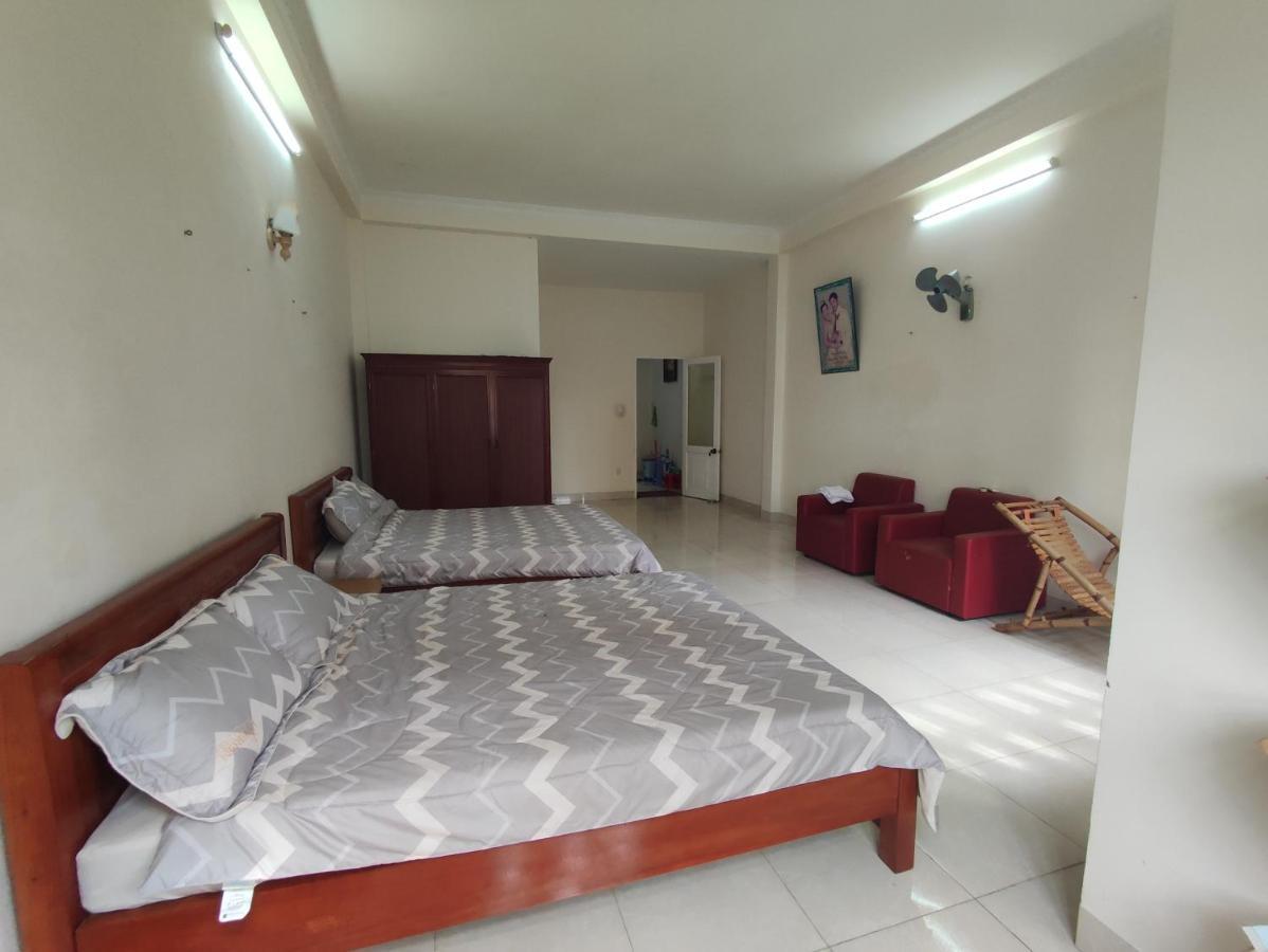 Homestay 846/B53 Vũng Tàu Ngoại thất bức ảnh