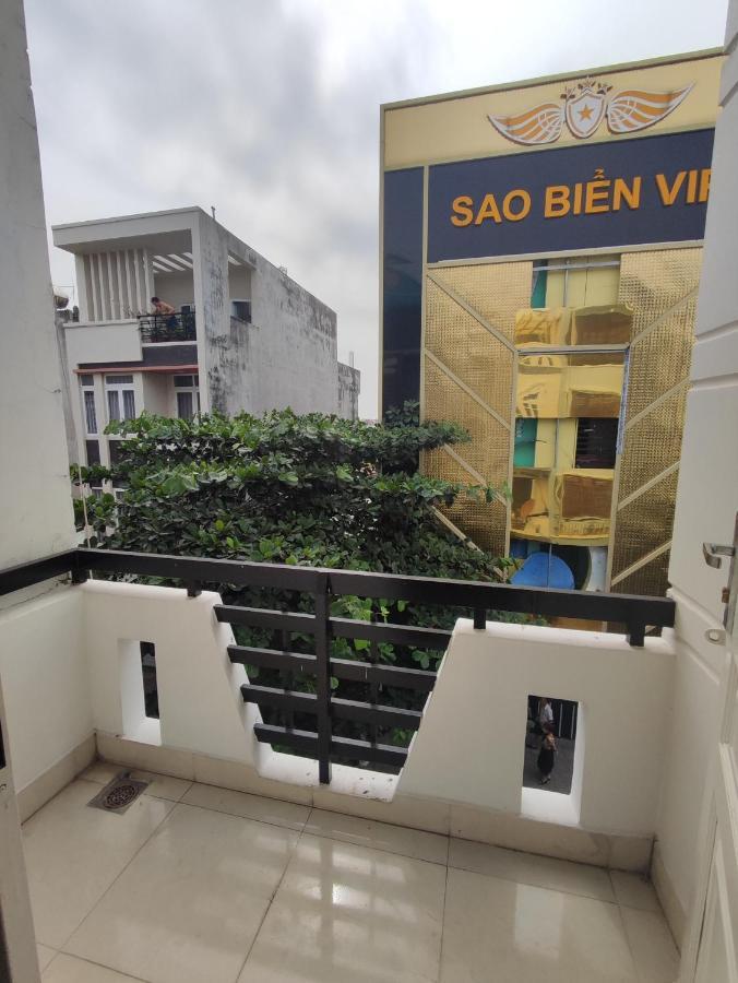 Homestay 846/B53 Vũng Tàu Ngoại thất bức ảnh