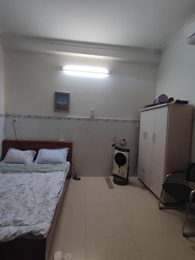 Homestay 846/B53 Vũng Tàu Ngoại thất bức ảnh