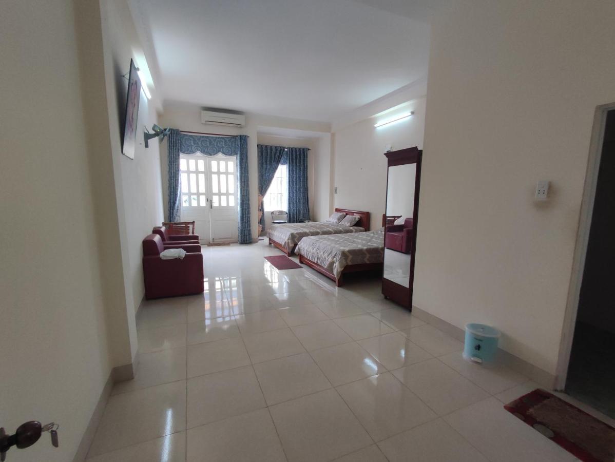 Homestay 846/B53 Vũng Tàu Ngoại thất bức ảnh