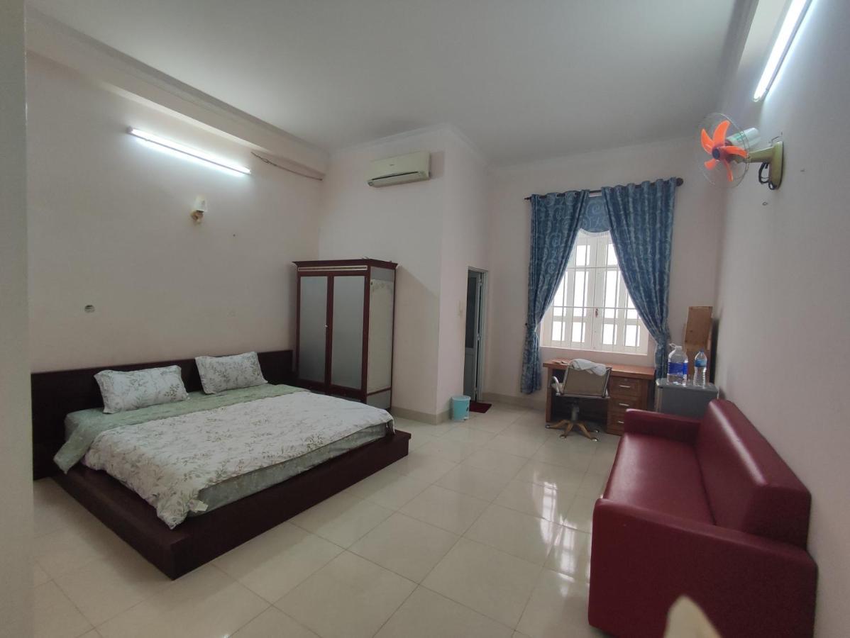 Homestay 846/B53 Vũng Tàu Ngoại thất bức ảnh