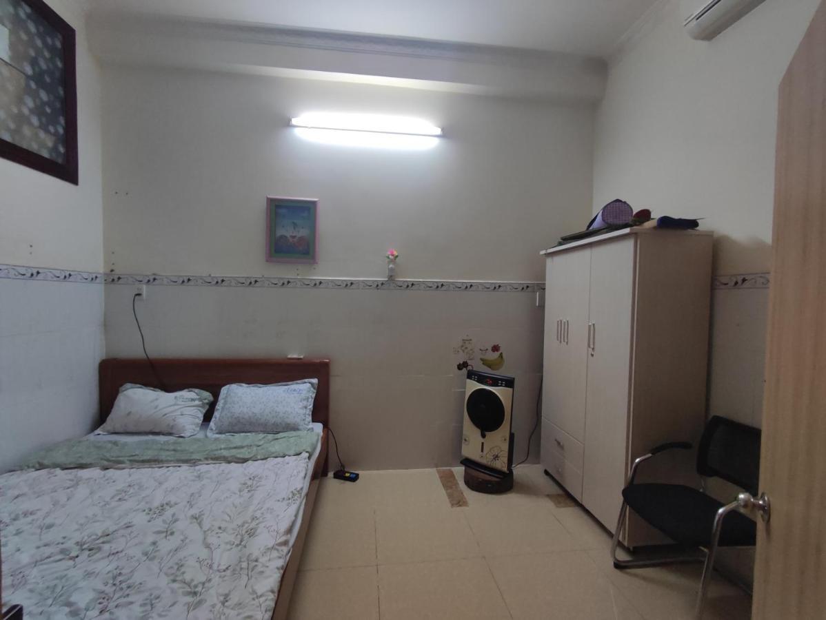 Homestay 846/B53 Vũng Tàu Ngoại thất bức ảnh