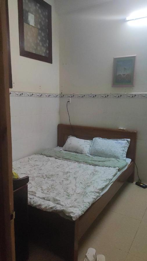 Homestay 846/B53 Vũng Tàu Ngoại thất bức ảnh