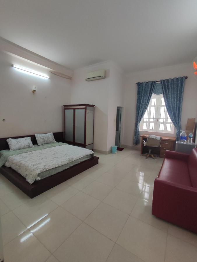 Homestay 846/B53 Vũng Tàu Ngoại thất bức ảnh