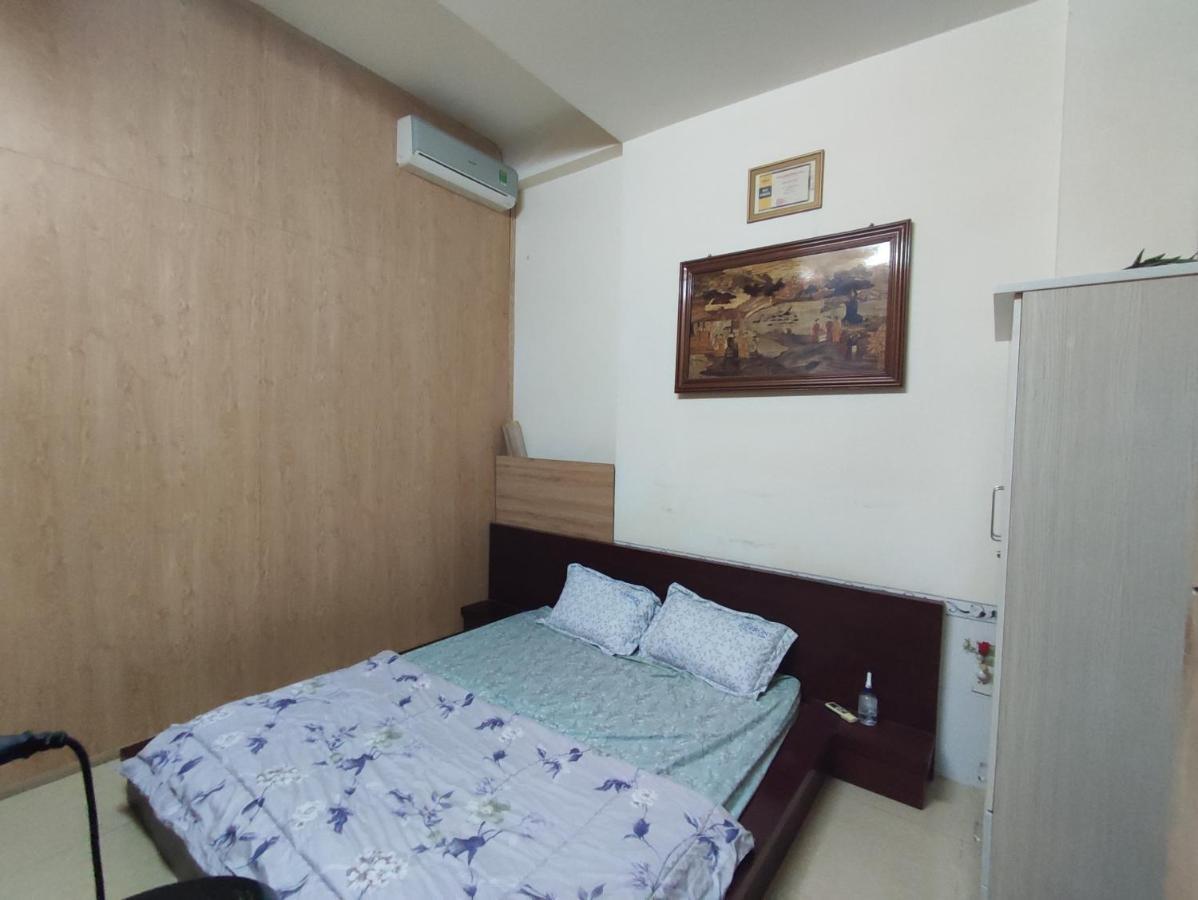 Homestay 846/B53 Vũng Tàu Ngoại thất bức ảnh