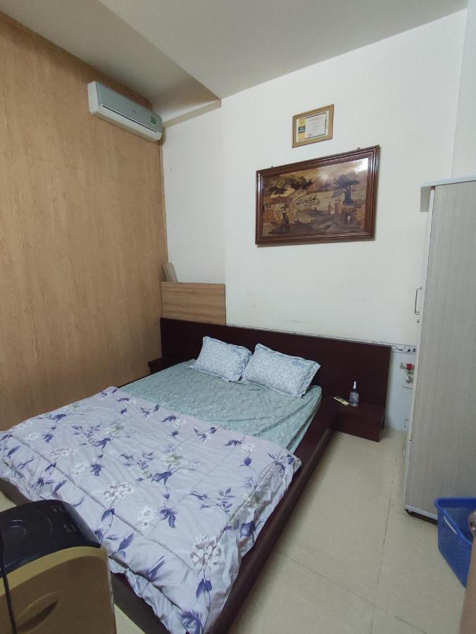 Homestay 846/B53 Vũng Tàu Ngoại thất bức ảnh