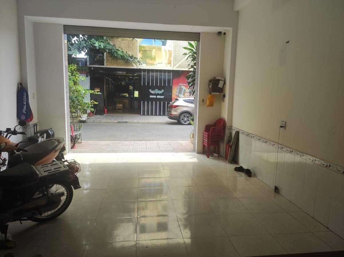 Homestay 846/B53 Vũng Tàu Ngoại thất bức ảnh